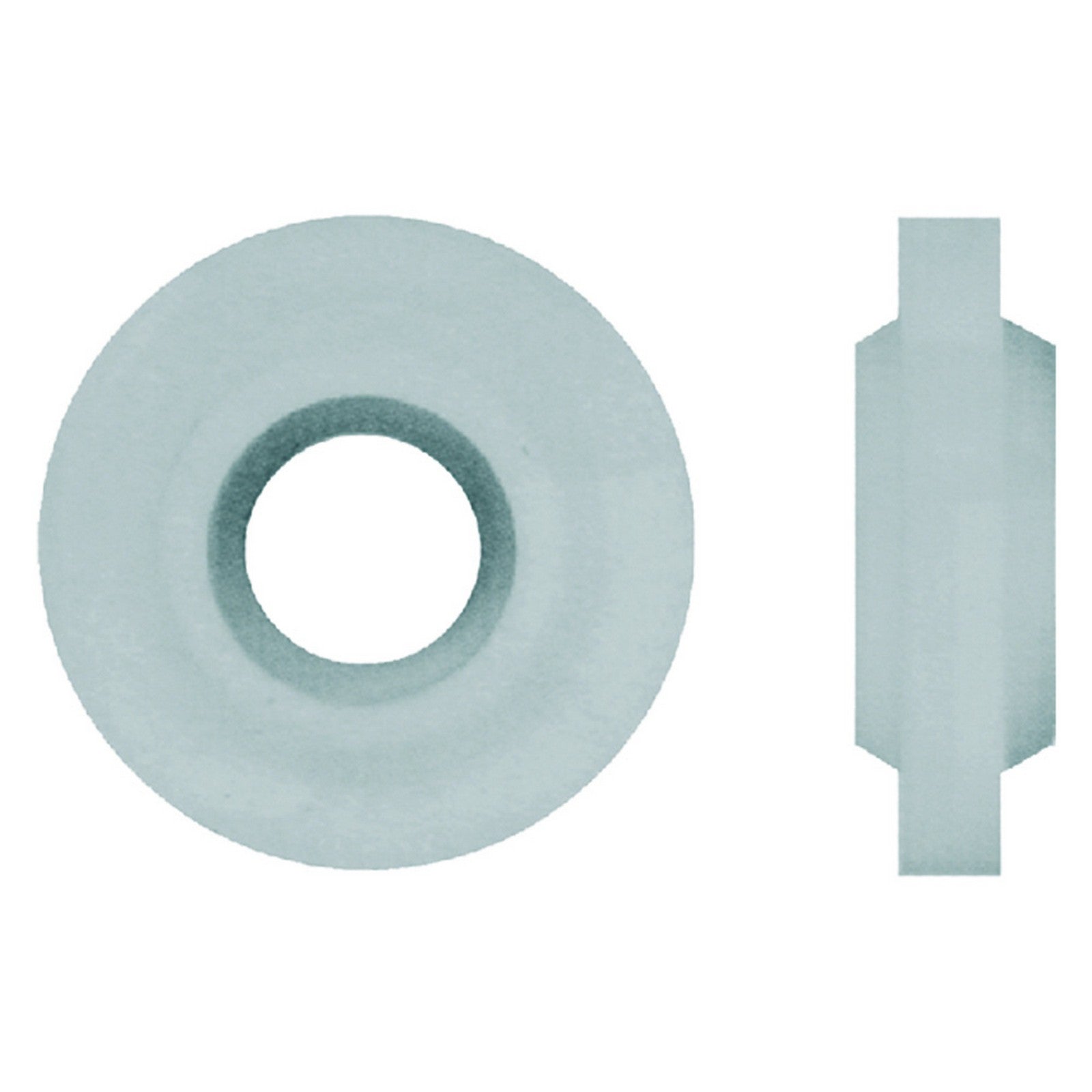 cf rondella per tirafondo autofilettante cf. 100 pz cod:ferx.401438nlm